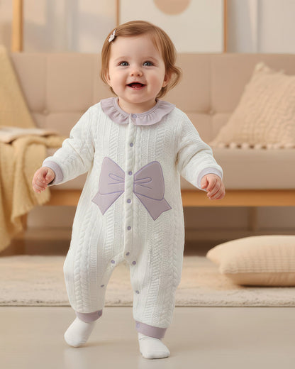Newborn Baby Girl Winter Clothes Gift Box
