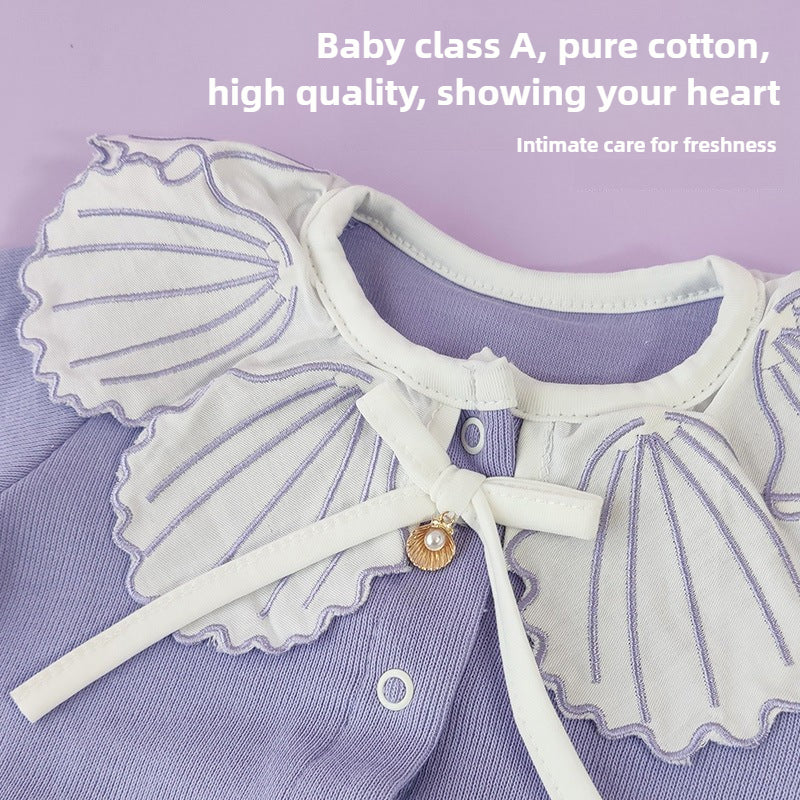 Baby Clothes Birthday Gift Box