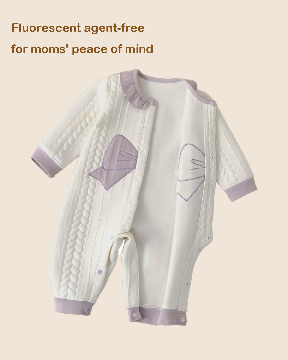 Newborn Baby Girl Winter Clothes Gift Box