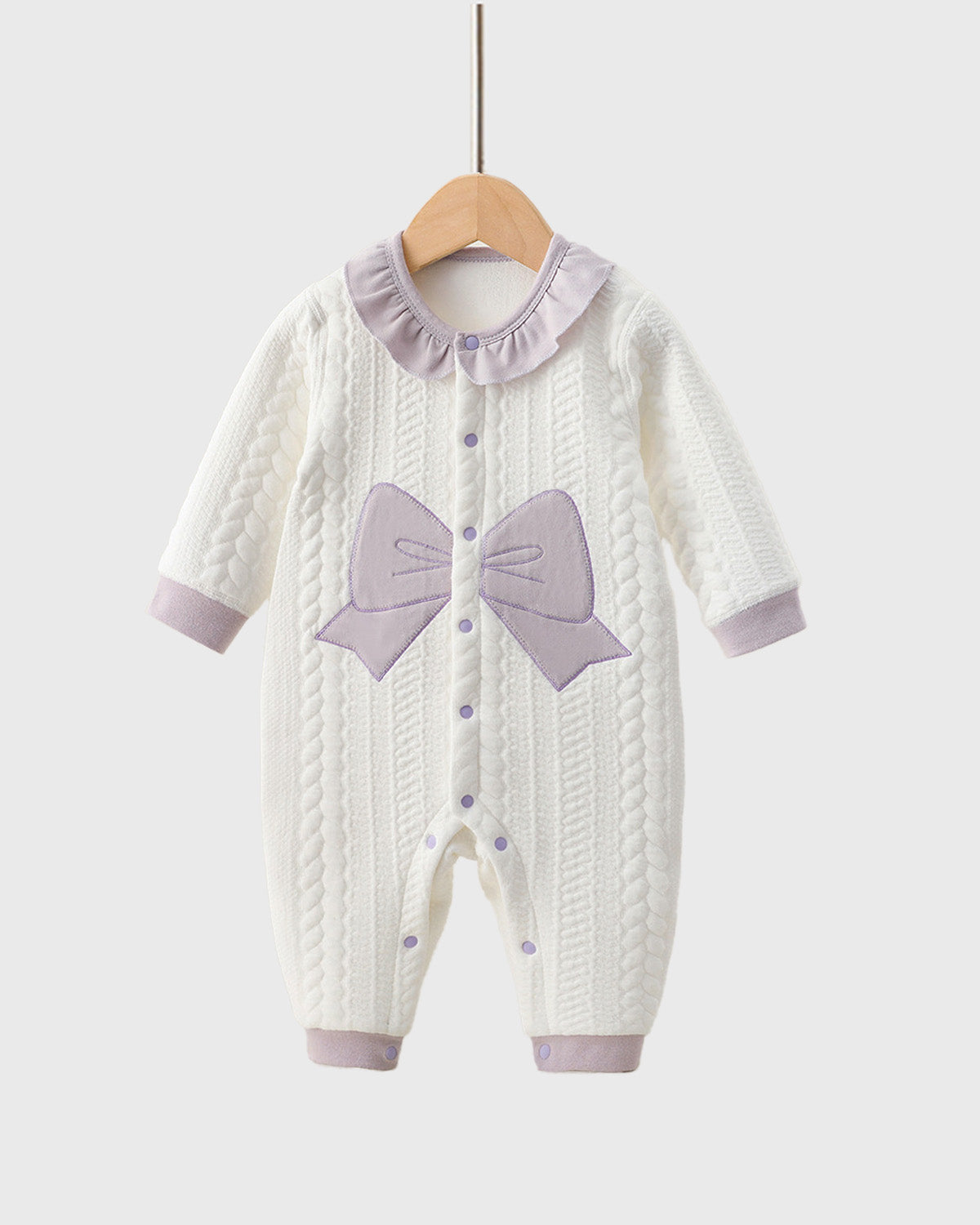 Newborn Baby Girl Winter Clothes Gift Box