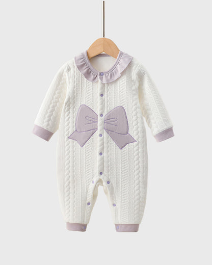 Newborn Baby Girl Winter Clothes Gift Box