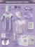Elegant Purple (F Combination) Set Gift Box (Spring and Summer)