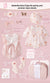 Butterfly Fairy (Type B) Spring and Autumn Gift Box