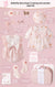 Butterfly Fairy (Type C) Spring and Summer Gift Box
