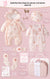 Butterfly Fairy (Type E) Autumn and Winter Gift Box