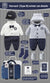 Harvard College (Type B) Winter Gift Box