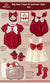 Princess Bow (Type A) Summer Suit