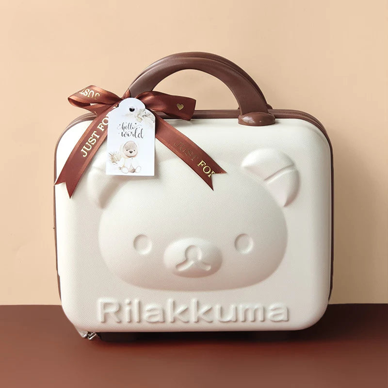 Baby jumpsuit Gift Box Set, Boy and Girl Baby Bear Set