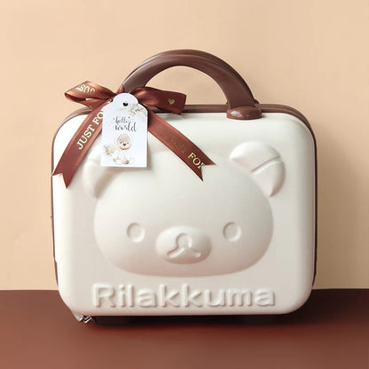 Baby jumpsuit Gift Box Set, Boy and Girl Baby Bear Set