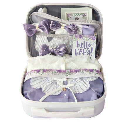 Baby Clothes Birthday Gift Box
