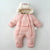 Pocket Pink