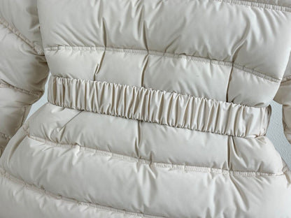 Girls Winter Coat with Hood
