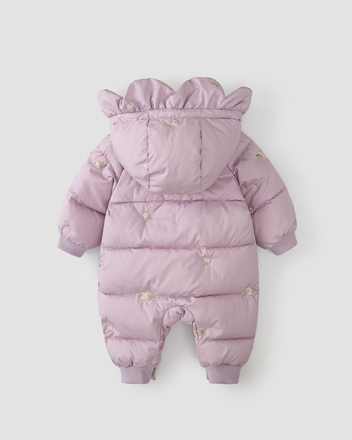 Newborn Baby Girl Winter Clothes Gift Box