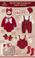 Princess Bow (Type D) Spring and Autumn Suit