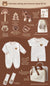 Cute Bear Spring and Summer (Type B) Password Box