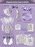 Elegant Purple (C Combination) Set Gift Box (Summer Short Sleeves)